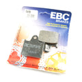 BRAKE PADS HONDA 2017-2018 PVT1000 1984-1986 VF1000 EBC FA109
