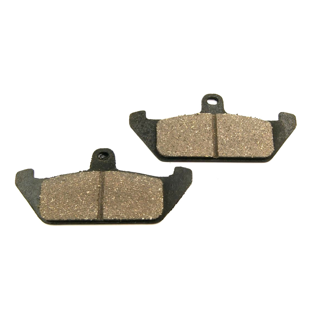 BRAKE PADS DISC VD924 FA120