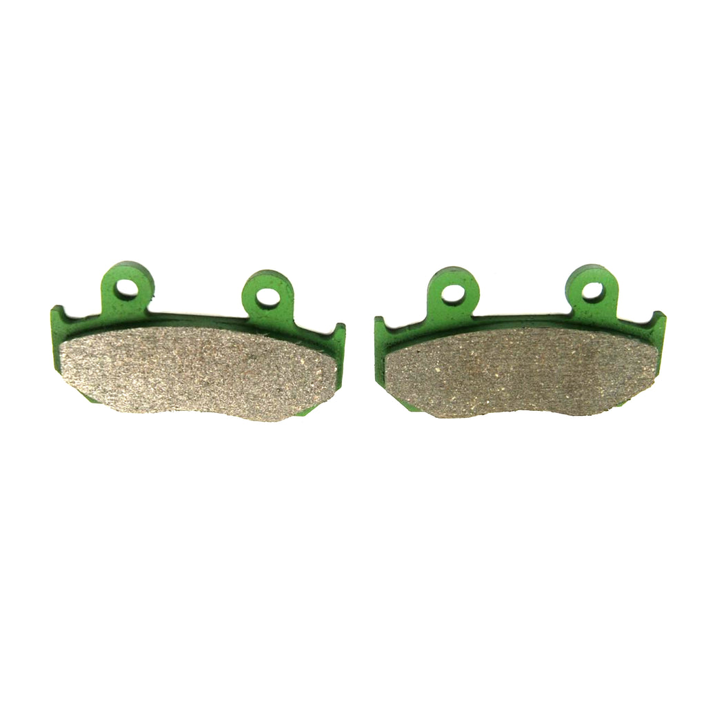 BRAKE PADS DISC VD142 FA121 PAD230111
