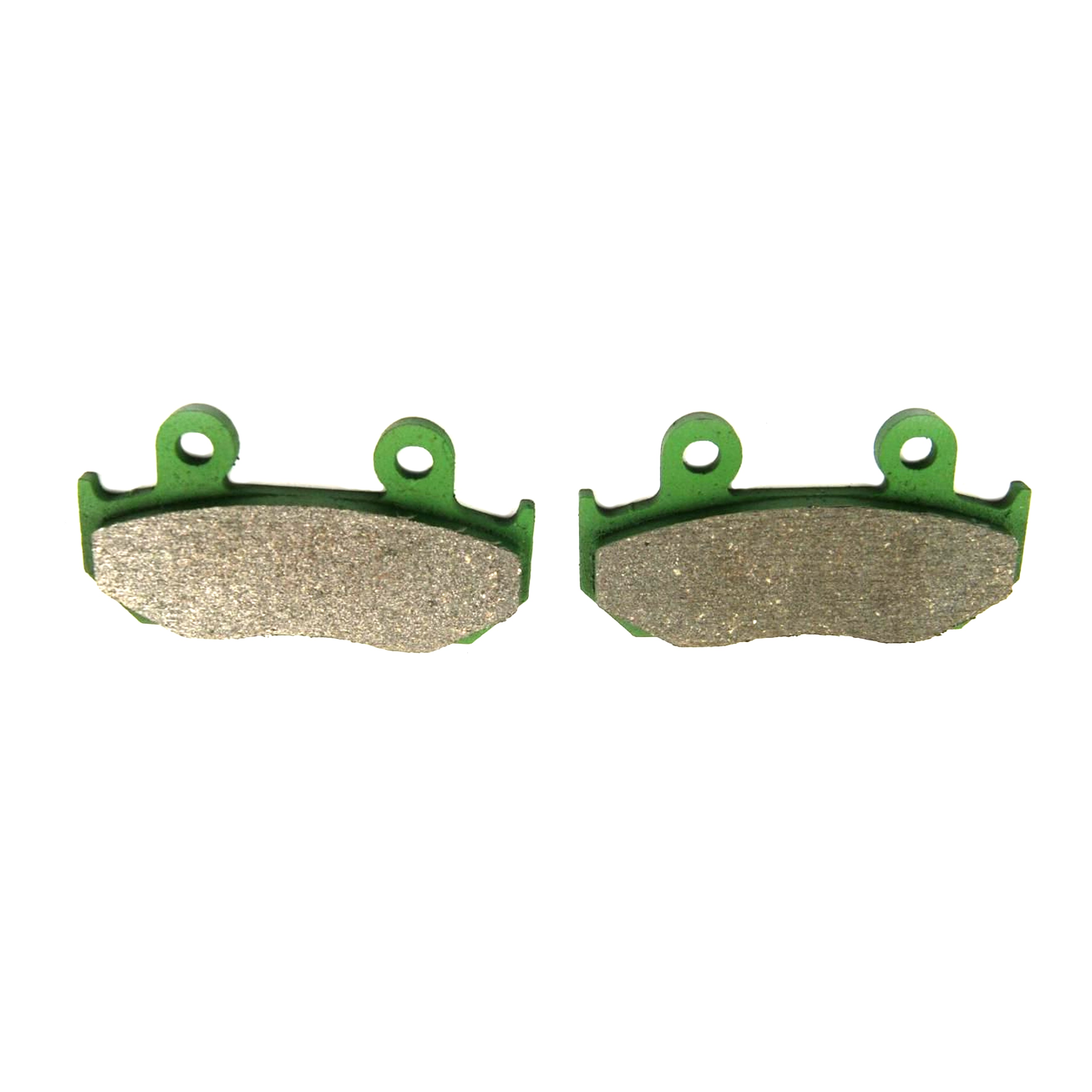 BRAKE PADS DISC VD142 FA121 PAD230111