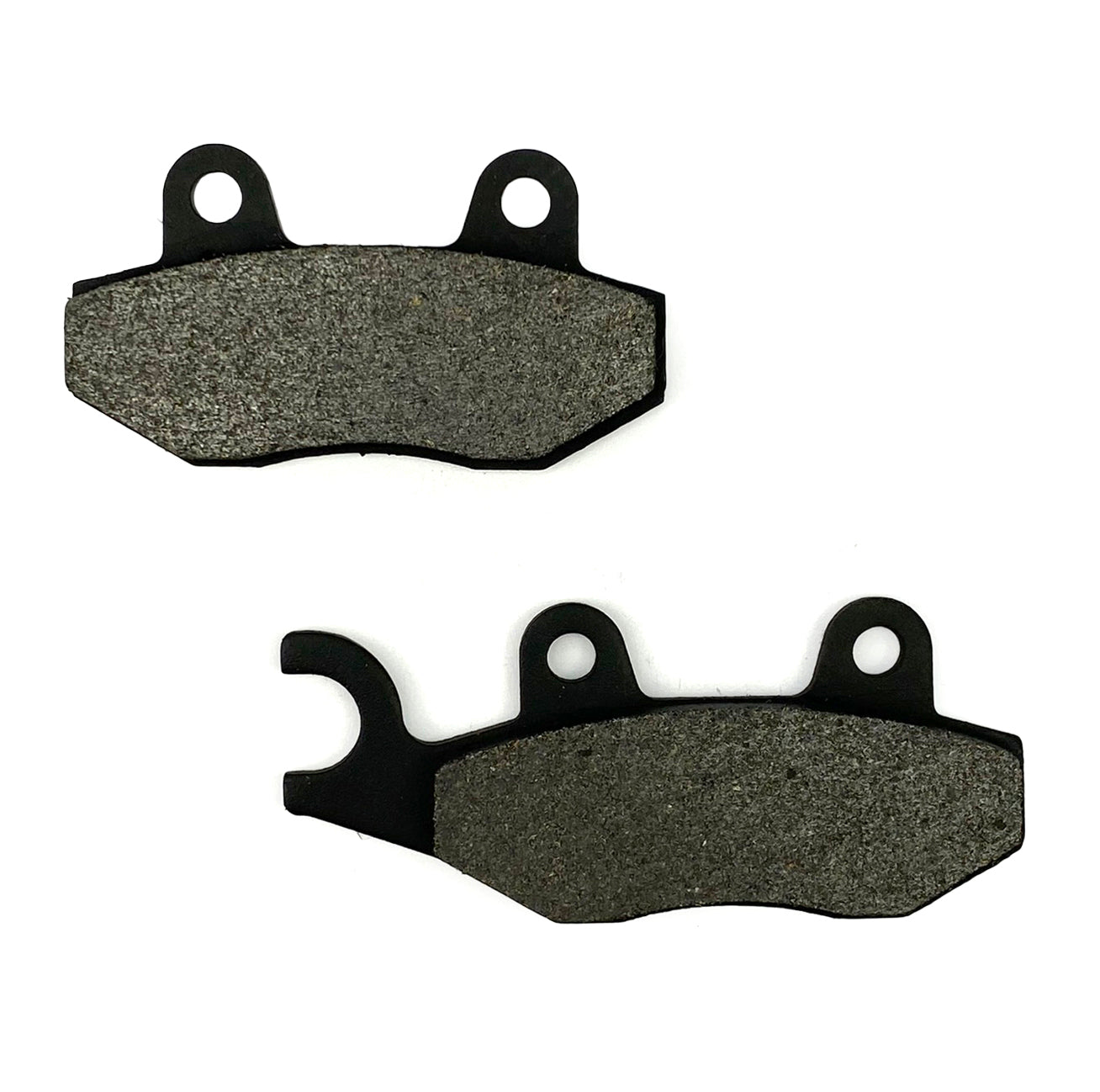 BRAKE PADS SEMI-METALLIC SM, DELTA BRAKING DB2200 SEMI