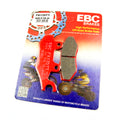 BRAKE PADS KAWASAKI SUZUKI YAMAHA EBC FA135