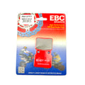 BRAKE PADS KAWASAKI SUZUKI EBC FA137TT
