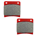 BRAKE PADS SINTERED METAL N4 DB2069 N4, BP133SM0F VD345