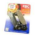 BRAKE PADS SUZUKI DR 650 750 800 EBC FA147