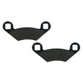 BRAKE PADS SEMI-METALLIC SM DB2460 SEMI