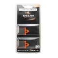 BRAKE PADS DELTA M1 ORGANIC PADS DB2013 FA186 FDB784