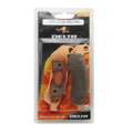 BRAKE PADS DELTA RDN4 SINTERED METAL DB2119 FA189 VD164