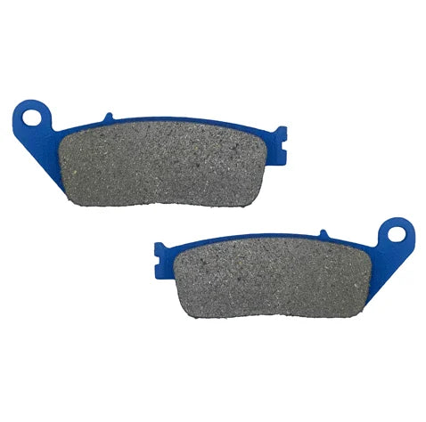 BRAKE PADS SEMI METALLIC SM DB2079-SM