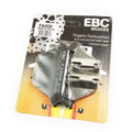 BRAKE PADS STD KEVLAR ORGANIC HARLEY DAVIDSON EBC FA200