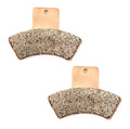 BRAKE PADS SINTERED METAL HD, MX-D EXTREME, DB2410-D