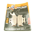 BRAKE PADS Bombardier, MOTO-MASTER 094211