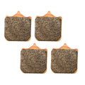 BRAKE PADS SINTERED METAL RD-ER, RD-ER DB2830 BP141X00F