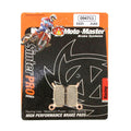 BRAKE PADS STD MOTO-MASTER, SEMI-METALLIC STD 094711