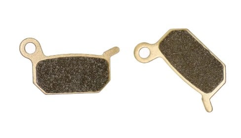 BRAKE PADS SINTERED KTM SX50 JUNIOR PRO SENIOR LC ADVENTURE LEM RX150