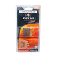BRAKE PADS DELTA RDN4 SINTERED METAL DB2520 (FA355 VD987)