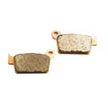 BRAKE PADS SINTERED METAL HD, DB2310-D, BP031DDDB