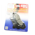 BRAKE PADS EBC FA375 Kevlar, [SFA375]
