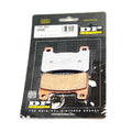 BRAKE PADS SINTERED METAL DP, DP BRAKES DP950, EBC FA390HH
