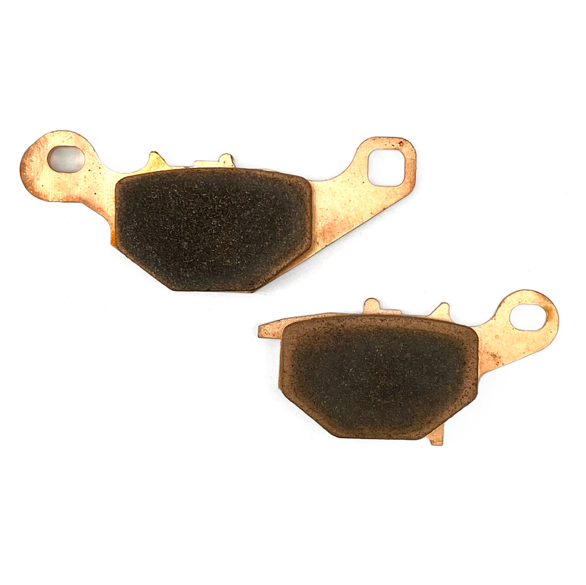 BRAKE PADS SINTERED METAL HF, CPRO HIGH FRICTION, DB2540-CPRO