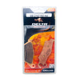 BRAKE PADS DELTA RDN4 SINTERED METAL DB2197 FA438
