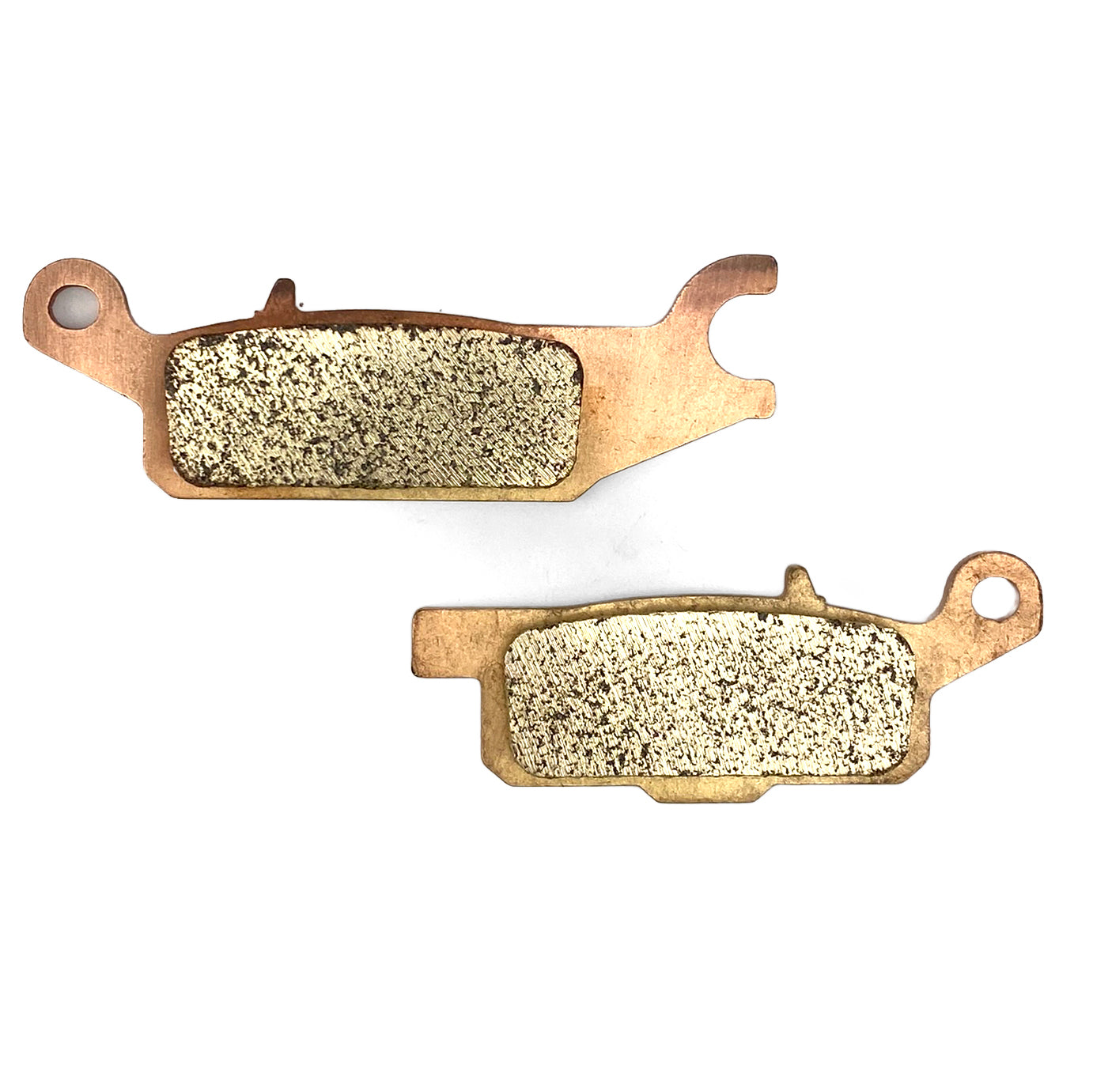 BRAKE PADS SINTERED METAL HD, DB2155 QD-D, 39-443.H.BR