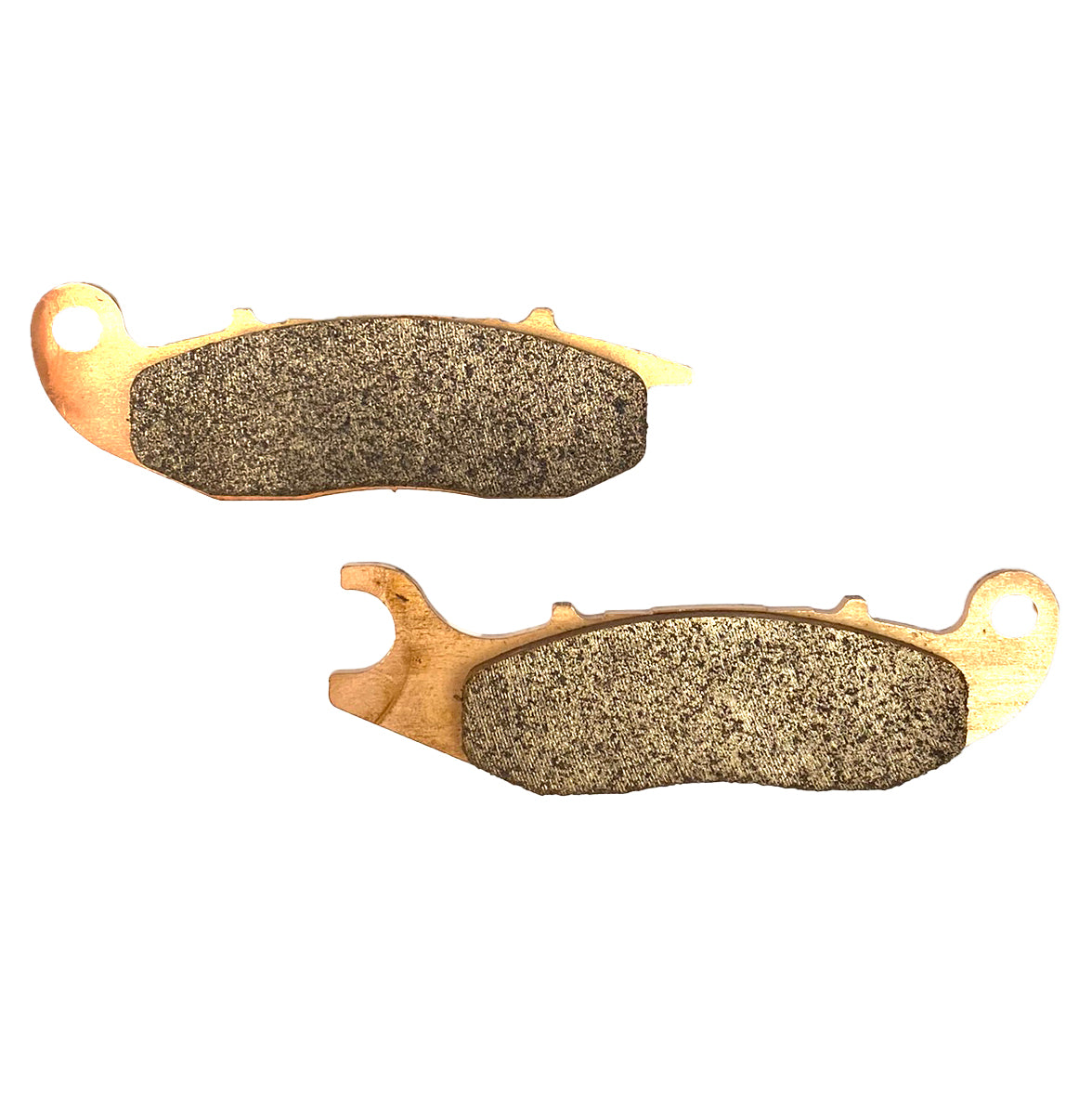 BRAKE PADS DELTA RDN4 SINTERED METAL DB2177 FA465