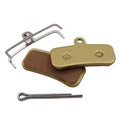 BRAKE PADS CERAMIC ALLOYS HT SURRON TALARIA E RIDE BICYCLE SUR-RON LIGHT BEE