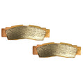 BRAKE PADS SINTERED METAL HD, MX-D EXTREME, DB2246-QD-D