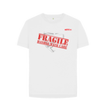 White SMX FRAGILE (womens)