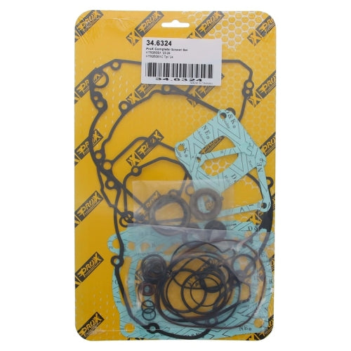 PROX 34.6324 Complete Gasket Kit KTM HSQ GAGSGAS 250 23-26 MX / 250 TBI 24-25 ENDURO
