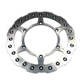 DISC BRAKE FRONT YZ WR JT, JTD4080SC01 YAMAHA, SELF-CLEANING HOLES