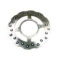DISC BRAKE FRONT CR80 CR85 JT, JTD1010SC01 CRF150R 07-16, SELF-CLEANING HOLES