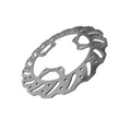 DISC BRAKE FRONT CR CRF CRE, DELTA BRAKING DBD001 HONDA