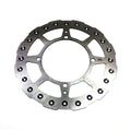 DISC BRAKE FRONT RMZ JT, JTD3200SC01 KAWASAKI, SELF-CLEANING HOLES