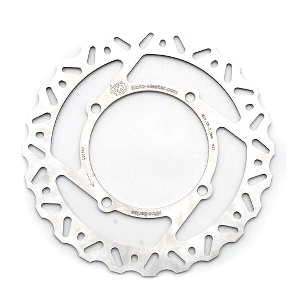 DISC BRAKE FRONT RMZ NITRO, MOTO-MASTER 110357