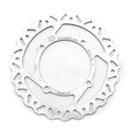 DISC BRAKE FRONT RMZ NITRO, MOTO-MASTER 110357