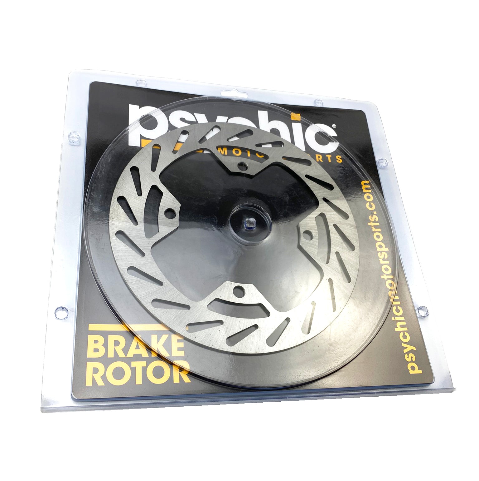 DISC BRAKE FRONT CR125-500 89, PSYCHIC MX-05502, OEM 45351-KZ4-000