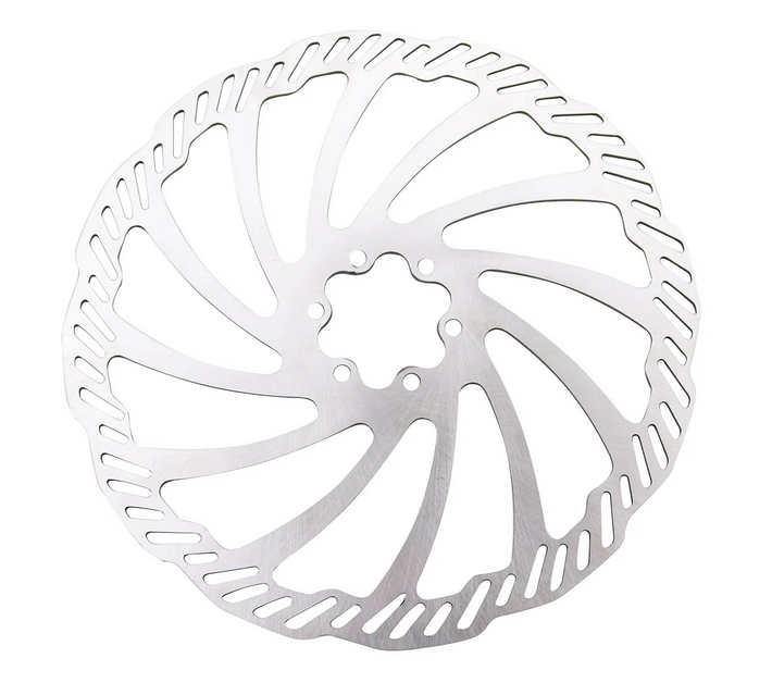 DISC BRAKE FRONT 203mm × 44mm × 2mm SURRON LIGHT BEE S X SEGWAY X160 X260