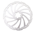 DISC BRAKE FRONT 203mm × 44mm × 2mm SURRON LIGHT BEE S X SEGWAY X160 X260