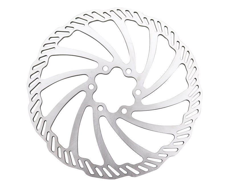 REAR BRAKE DISC 203mm × 54mm × 3mm SURRON LIGHT BEE S X SEGWAY X160 X260
