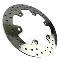 DISC BRAKE FRONT HONDA CBR 125 R 2004-2010 DELTA BRAKING DBD652