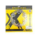 DISC BRAKE REAR KTM HUS PROX, PROX37.BD26190 HUSQVARNA