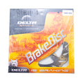 DISC BRAKE REAR CR80 CR85, DELTA BRAKING DBD006 CRF150R 07-16