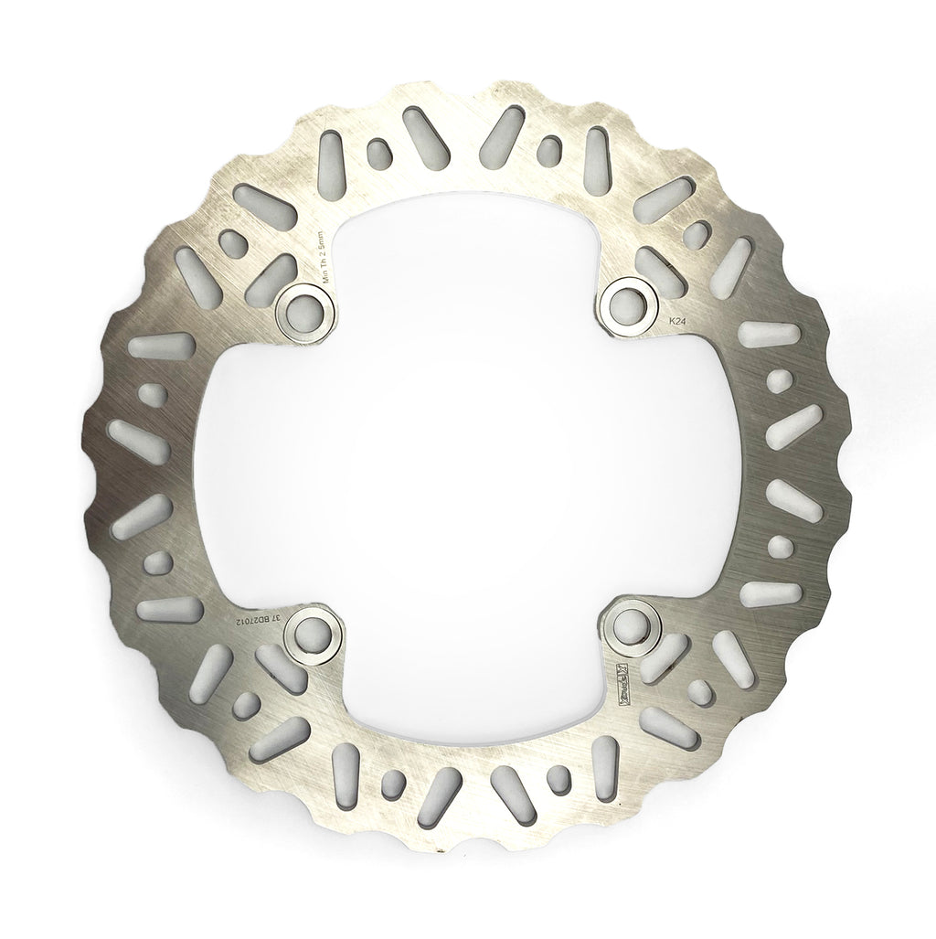 DISC BRAKE REAR SHERCO 250-500, PROX 37.BD27012