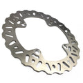 DISC BRAKE REAR SHERCO 250-500, PROX 37.BD27012