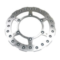 DISC BRAKE REAR YZ YZF JT, JTD4062SC01 YAMAHA WRF, SELF-CLEANING HOLES