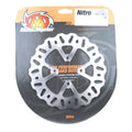 DISC BRAKE REAR KTM65, MOTO-MASTER 110902