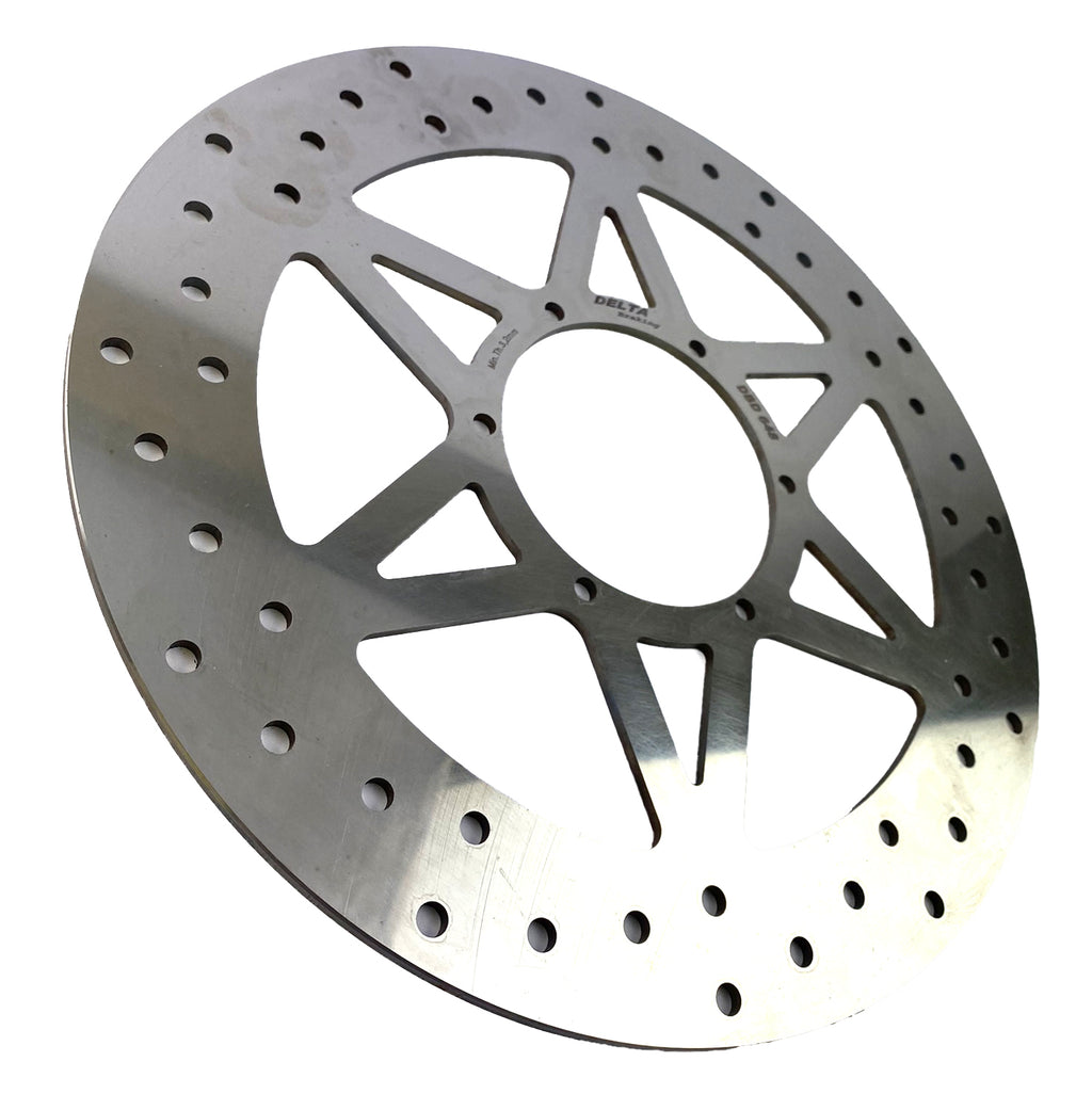 DISC BRAKE FRONT APRILIA RS4 50 125 DELTA BRAKING DBD648