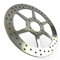 DISC BRAKE FRONT KTM DUKE 125 2011-2015 DELTA BRAKING DBD650